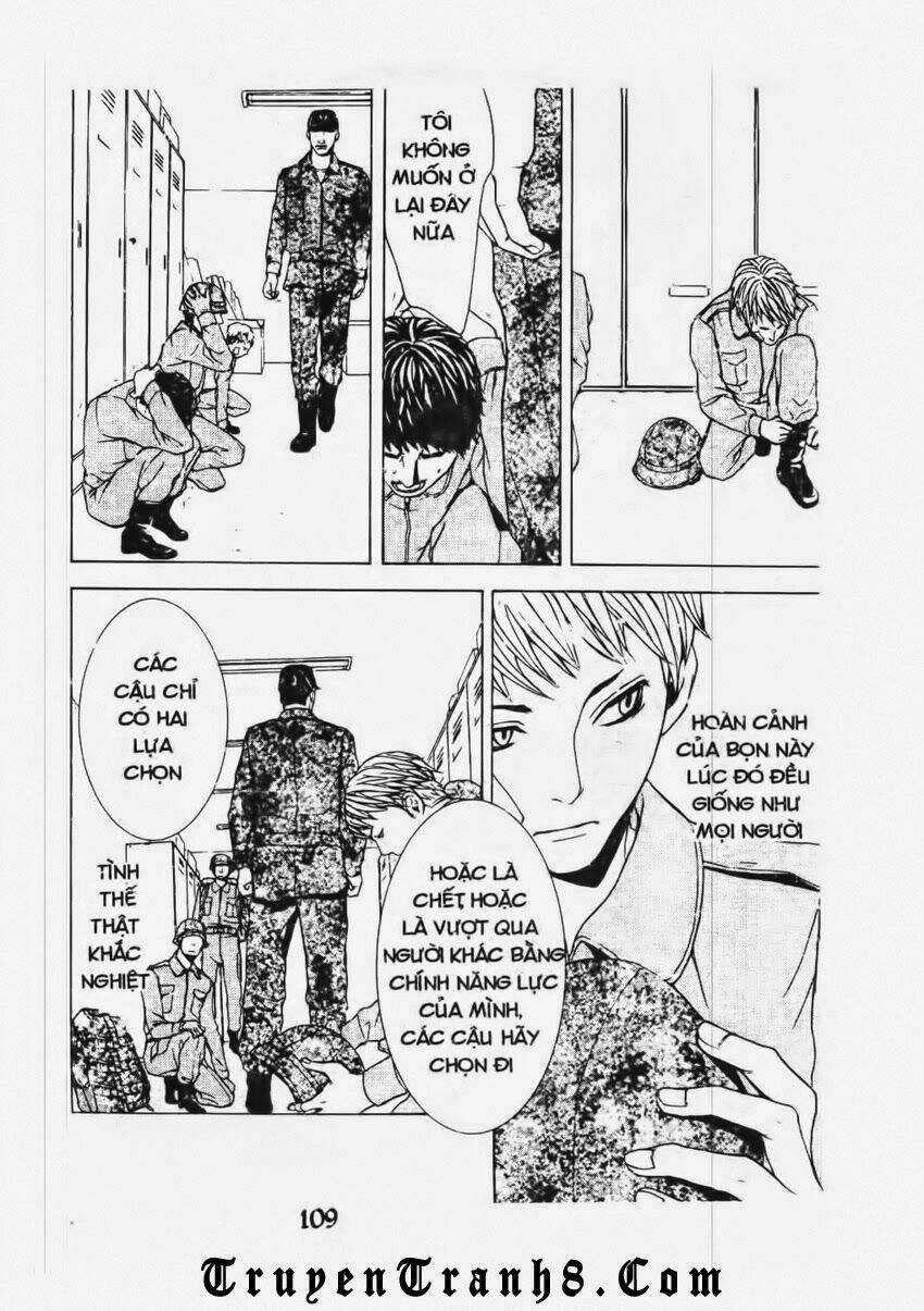 Điệp Vụ 729 - Chapter 15 - Trang 3