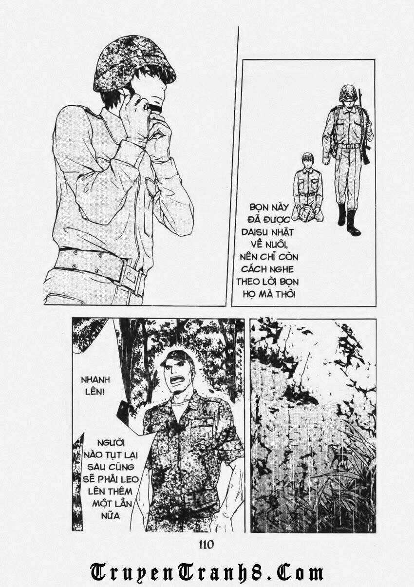 Điệp Vụ 729 - Chapter 15 - Trang 4