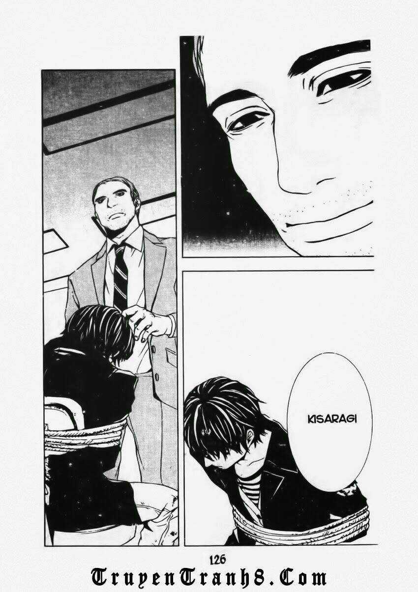 Điệp Vụ 729 - Chapter 16 - Trang 2