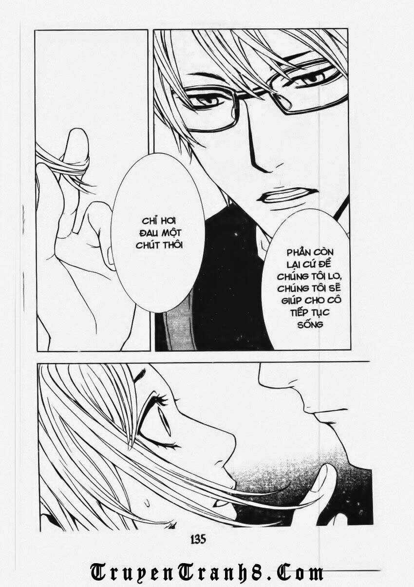 Điệp Vụ 729 - Chapter 16 - Trang 11