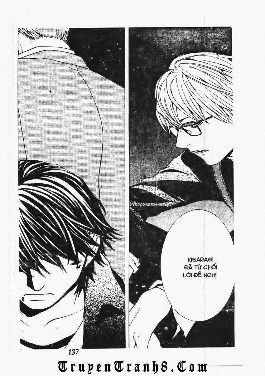 Điệp Vụ 729 - Chapter 16 - Trang 13