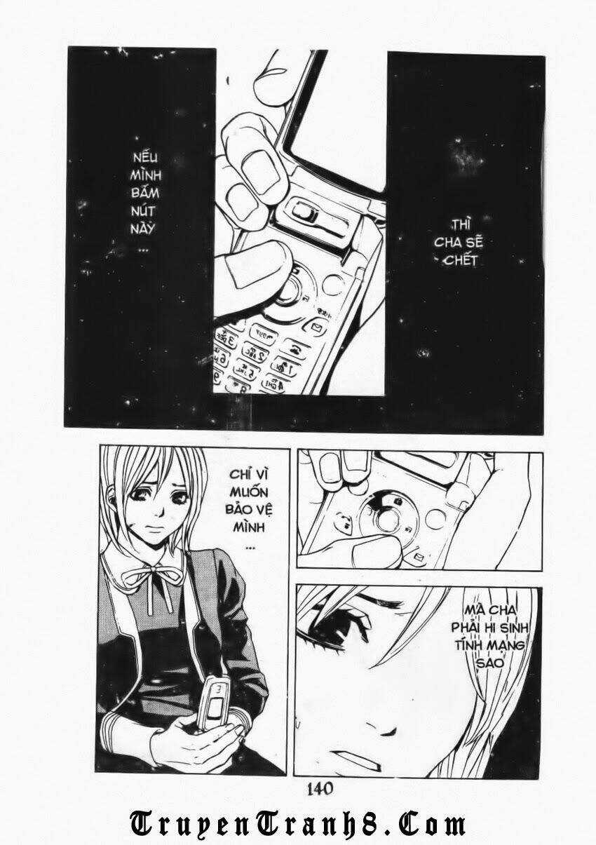 Điệp Vụ 729 - Chapter 16 - Trang 16