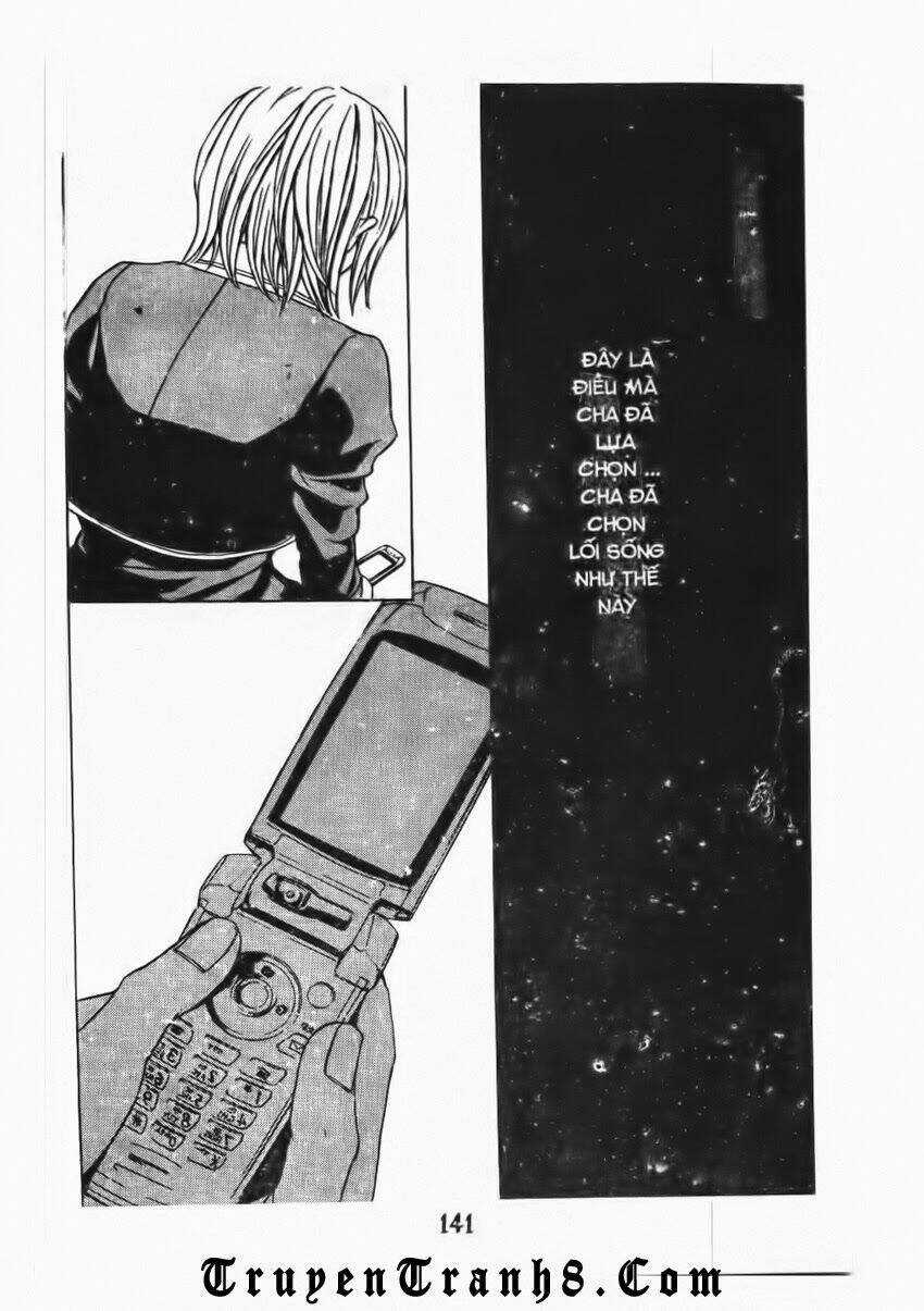 Điệp Vụ 729 - Chapter 16 - Trang 17