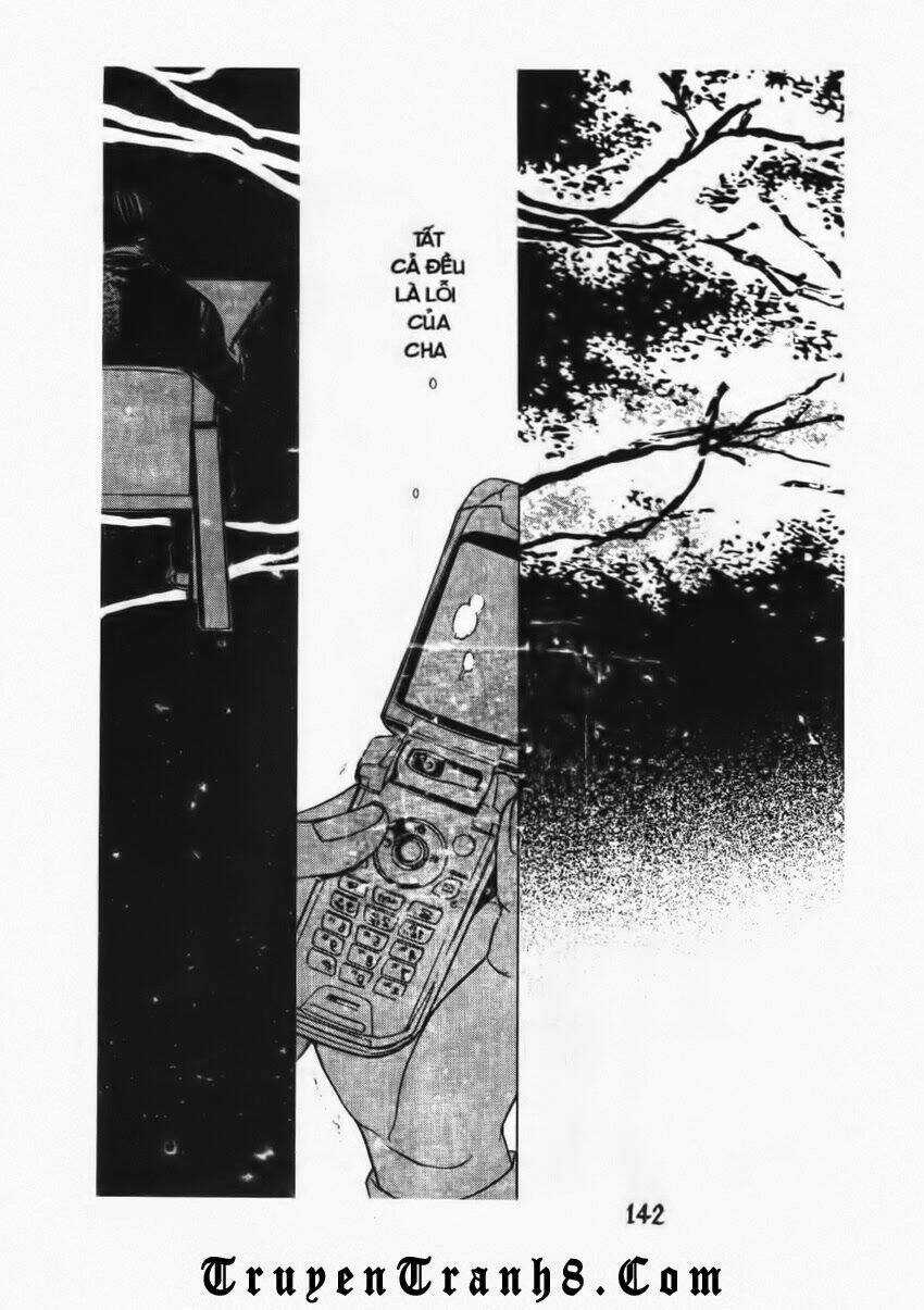 Điệp Vụ 729 - Chapter 16 - Trang 18