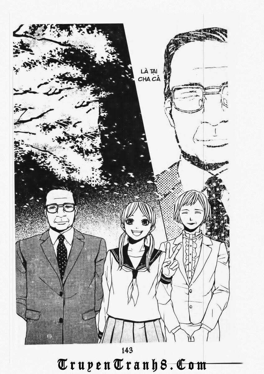 Điệp Vụ 729 - Chapter 16 - Trang 19