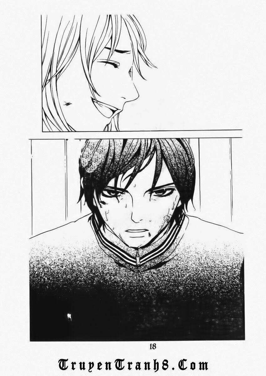 Điệp Vụ 729 - Chapter 17 - Trang 17