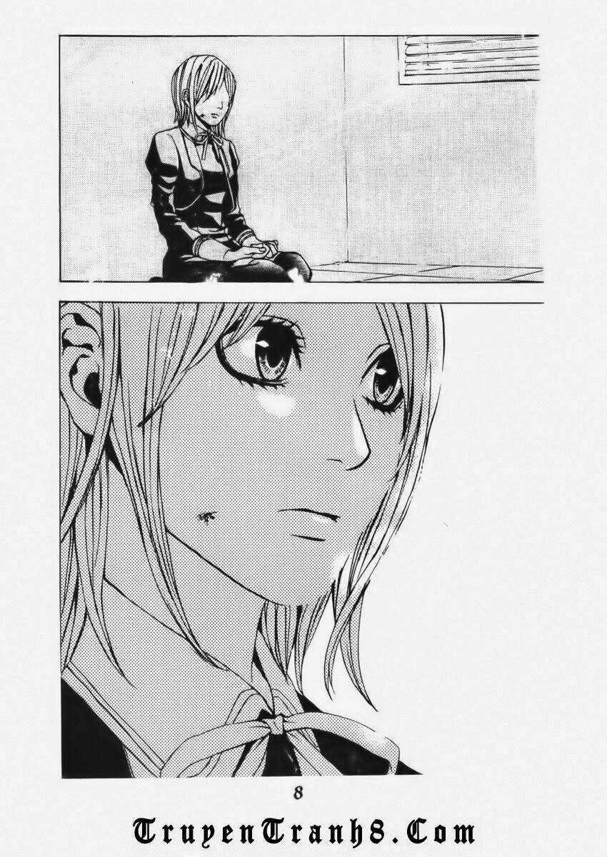 Điệp Vụ 729 - Chapter 17 - Trang 7