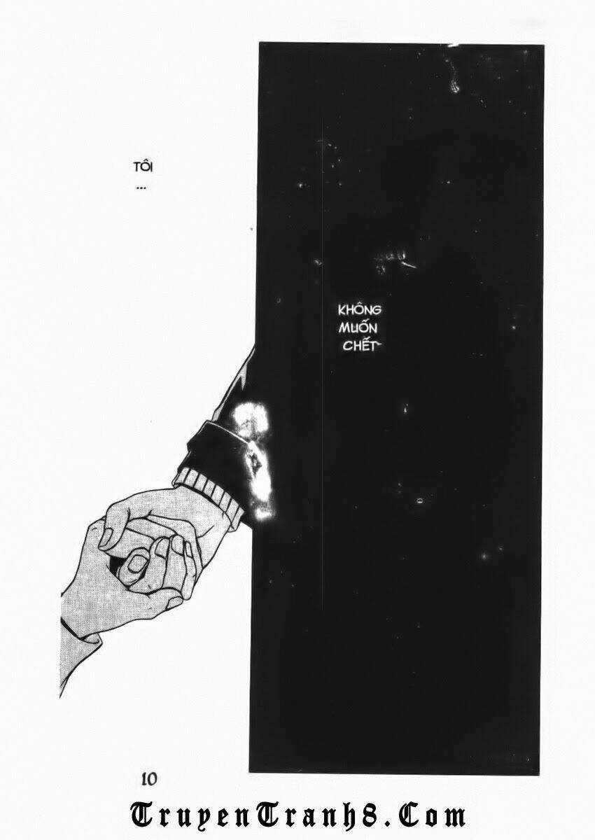 Điệp Vụ 729 - Chapter 17 - Trang 9