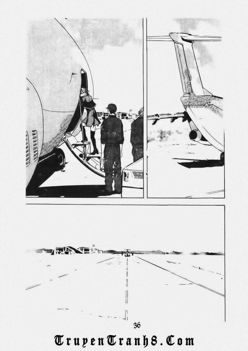 Điệp Vụ 729 - Chapter 18 - Trang 14