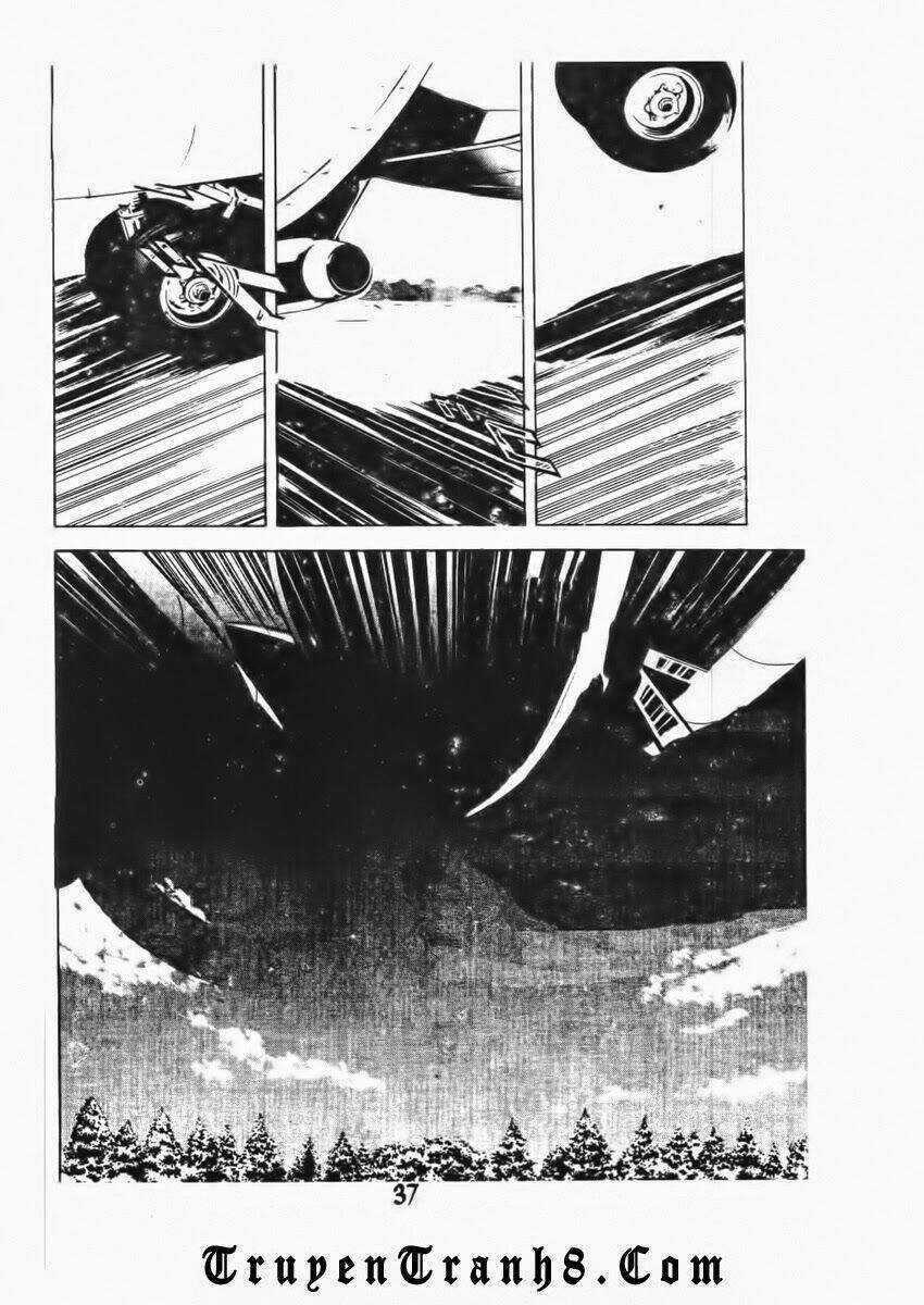 Điệp Vụ 729 - Chapter 18 - Trang 15