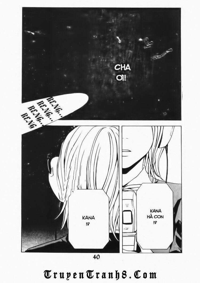 Điệp Vụ 729 - Chapter 18 - Trang 18