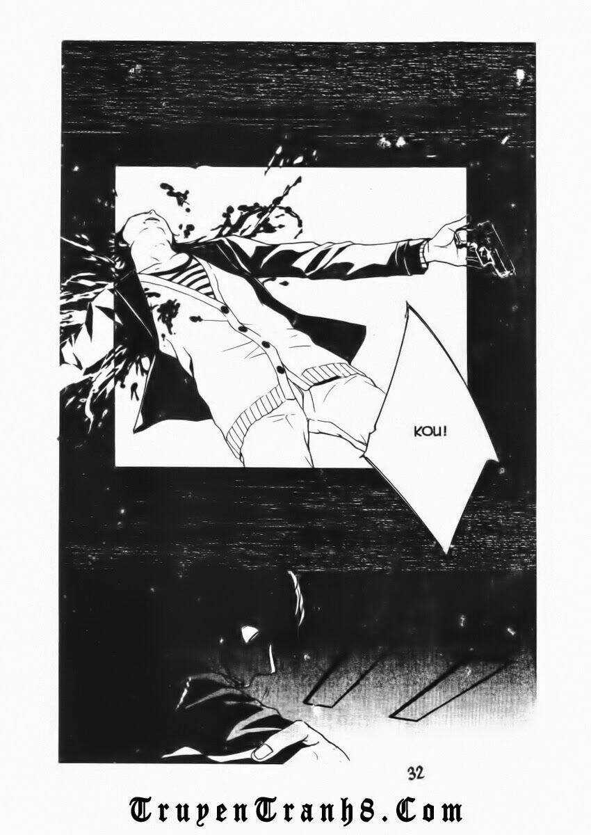 Điệp Vụ 729 - Chapter 18 - Trang 10