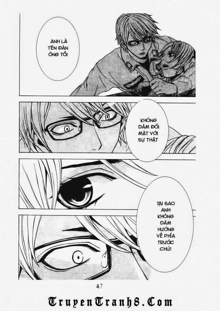 Điệp Vụ 729 - Chapter 19 - Trang 2