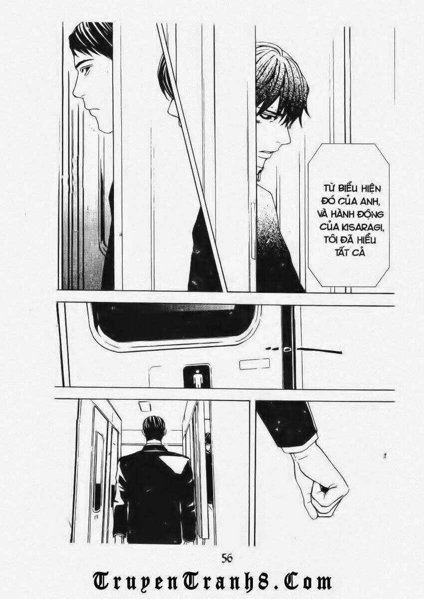 Điệp Vụ 729 - Chapter 19 - Trang 11