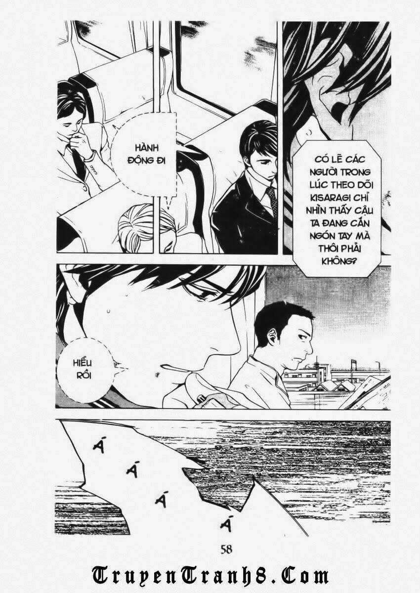 Điệp Vụ 729 - Chapter 19 - Trang 13