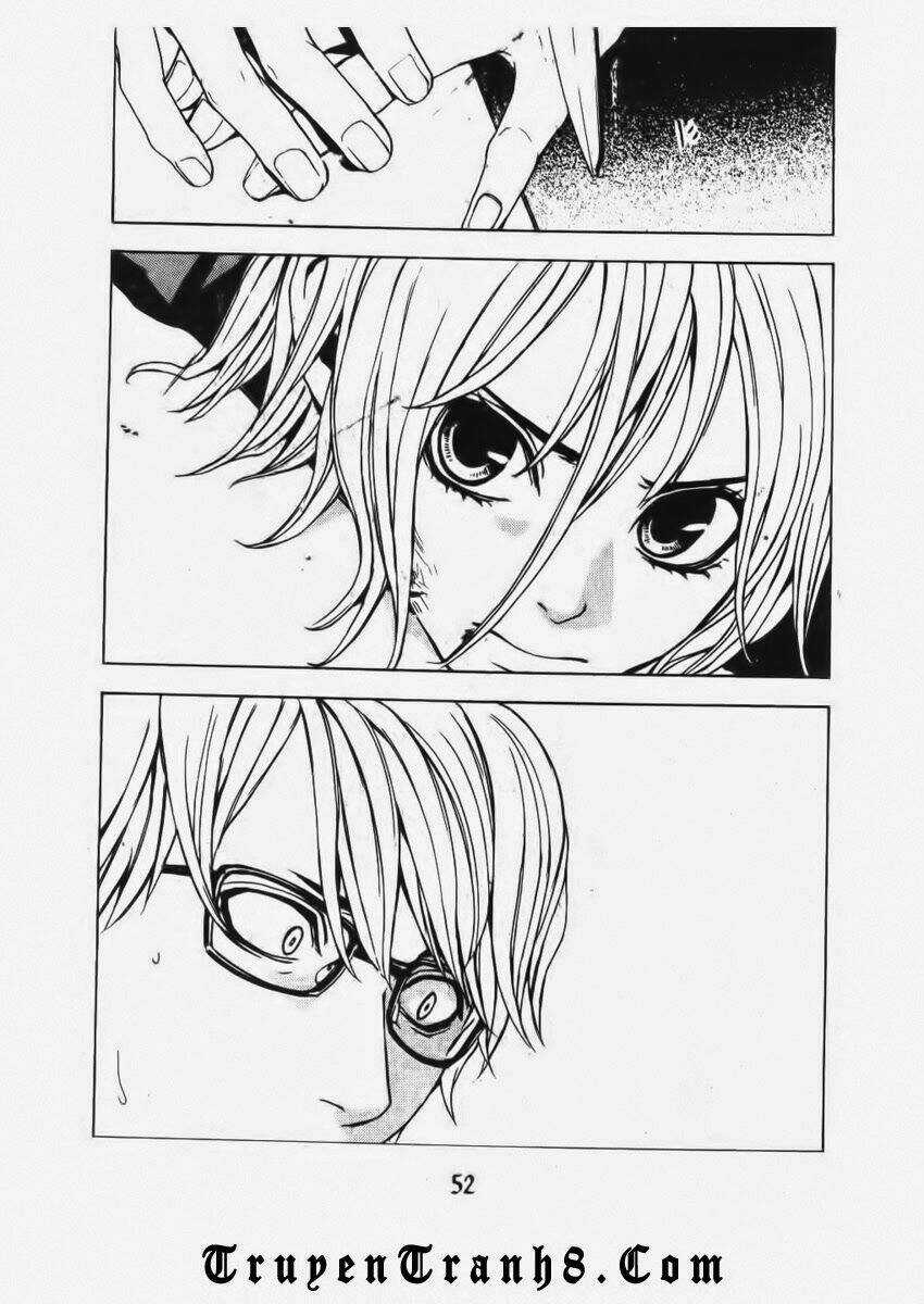 Điệp Vụ 729 - Chapter 19 - Trang 7