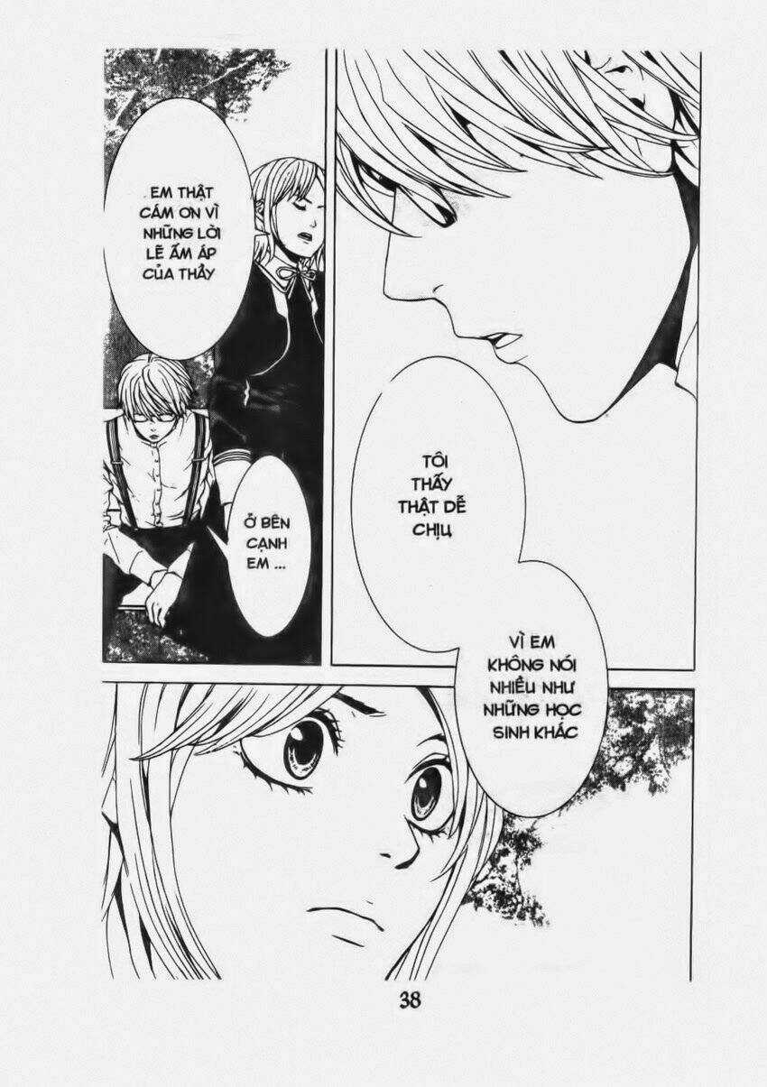 Điệp Vụ 729 - Chapter 2 - Trang 12