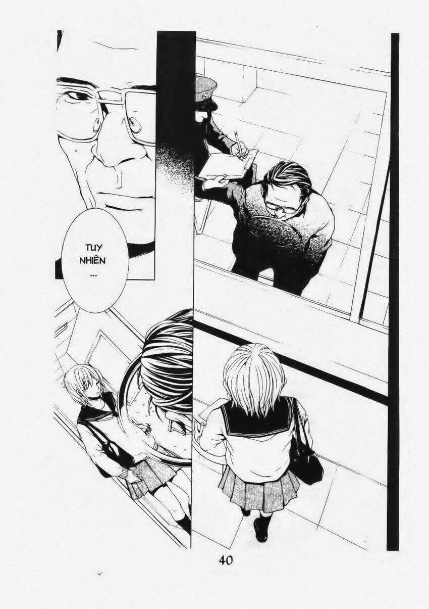 Điệp Vụ 729 - Chapter 2 - Trang 14