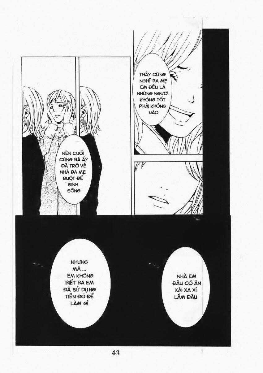 Điệp Vụ 729 - Chapter 2 - Trang 17