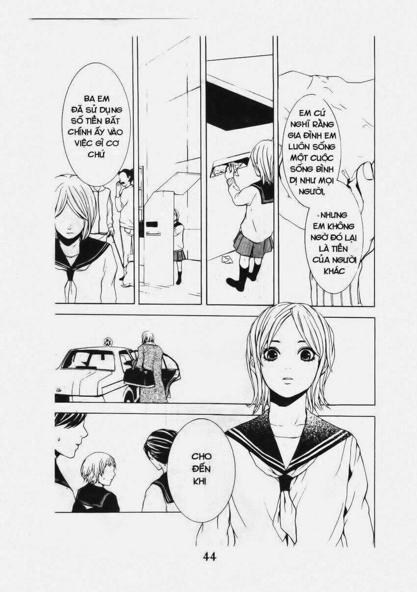 Điệp Vụ 729 - Chapter 2 - Trang 18