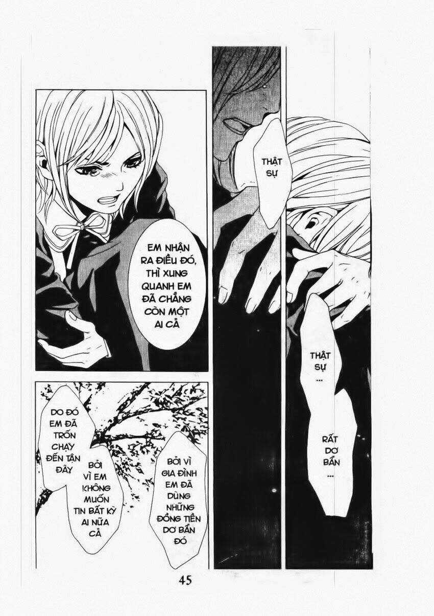 Điệp Vụ 729 - Chapter 2 - Trang 19