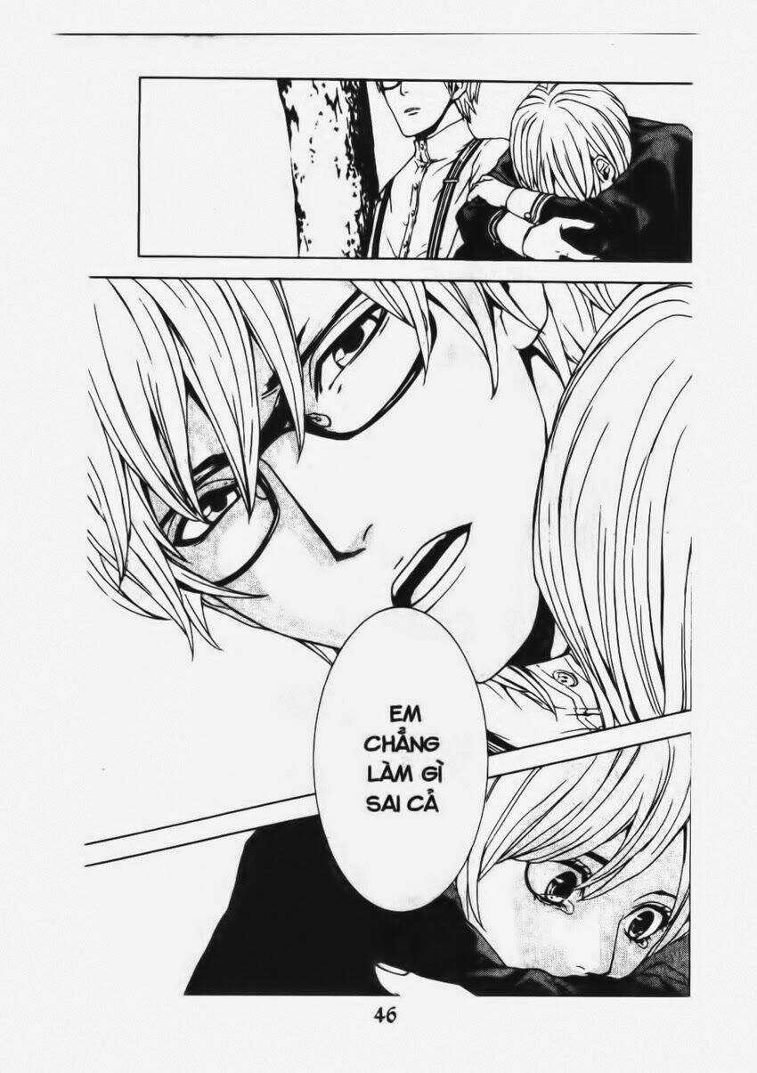 Điệp Vụ 729 - Chapter 2 - Trang 20