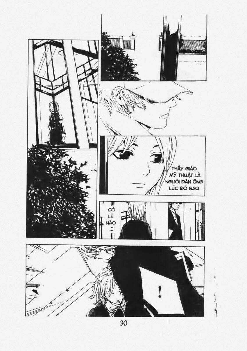 Điệp Vụ 729 - Chapter 2 - Trang 4