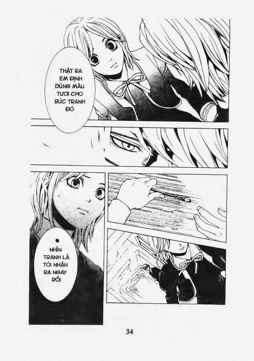 Điệp Vụ 729 - Chapter 2 - Trang 8