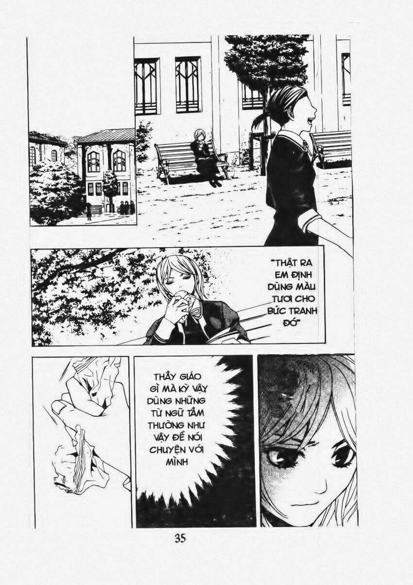 Điệp Vụ 729 - Chapter 2 - Trang 9