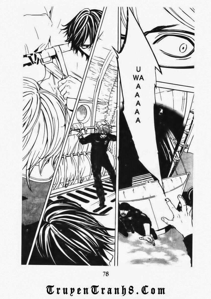 Điệp Vụ 729 - Chapter 20 - Trang 14