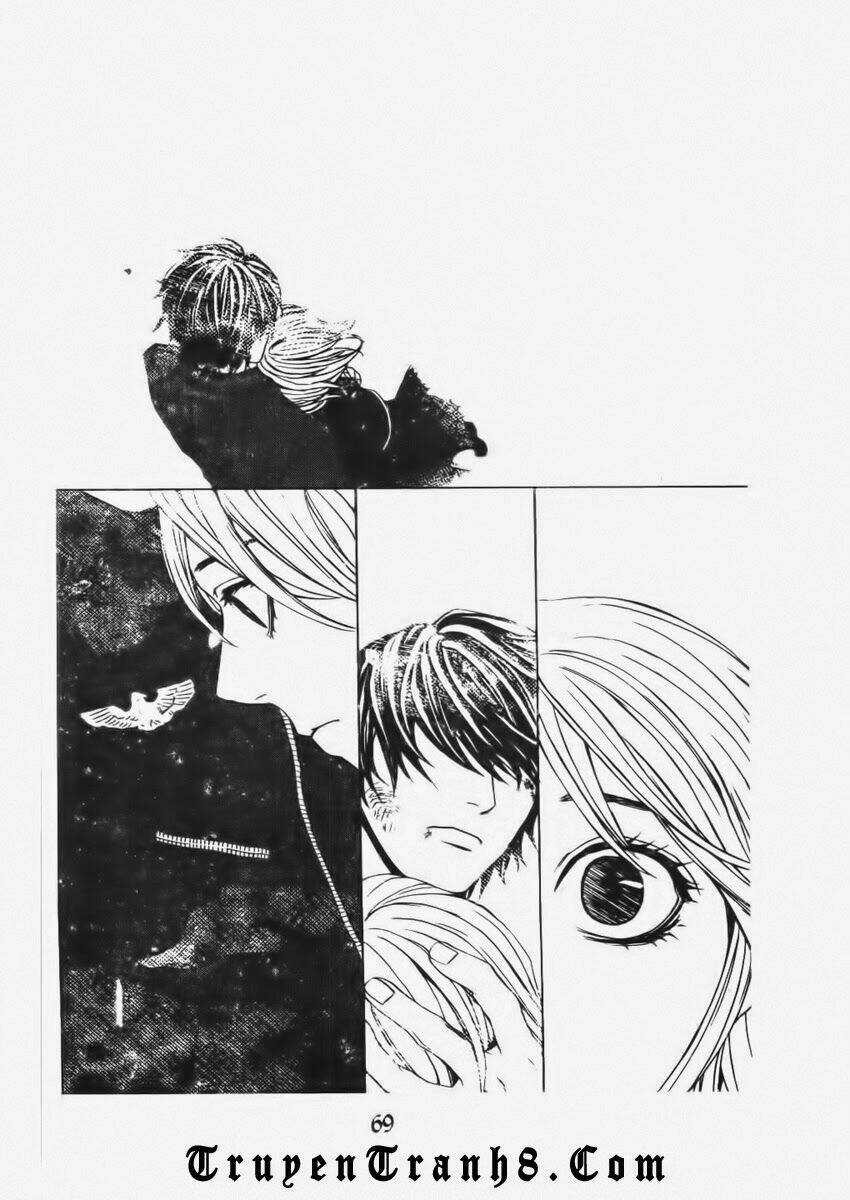 Điệp Vụ 729 - Chapter 20 - Trang 5