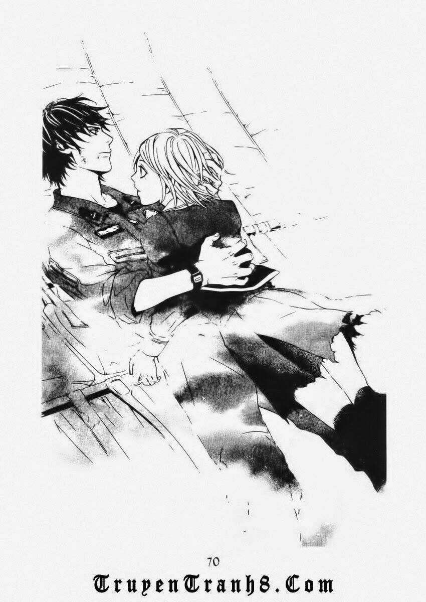 Điệp Vụ 729 - Chapter 20 - Trang 6