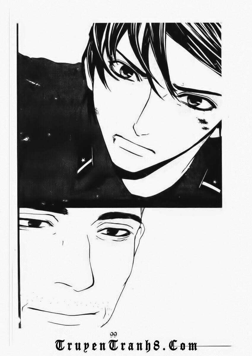 Điệp Vụ 729 - Chapter 21 - Trang 14