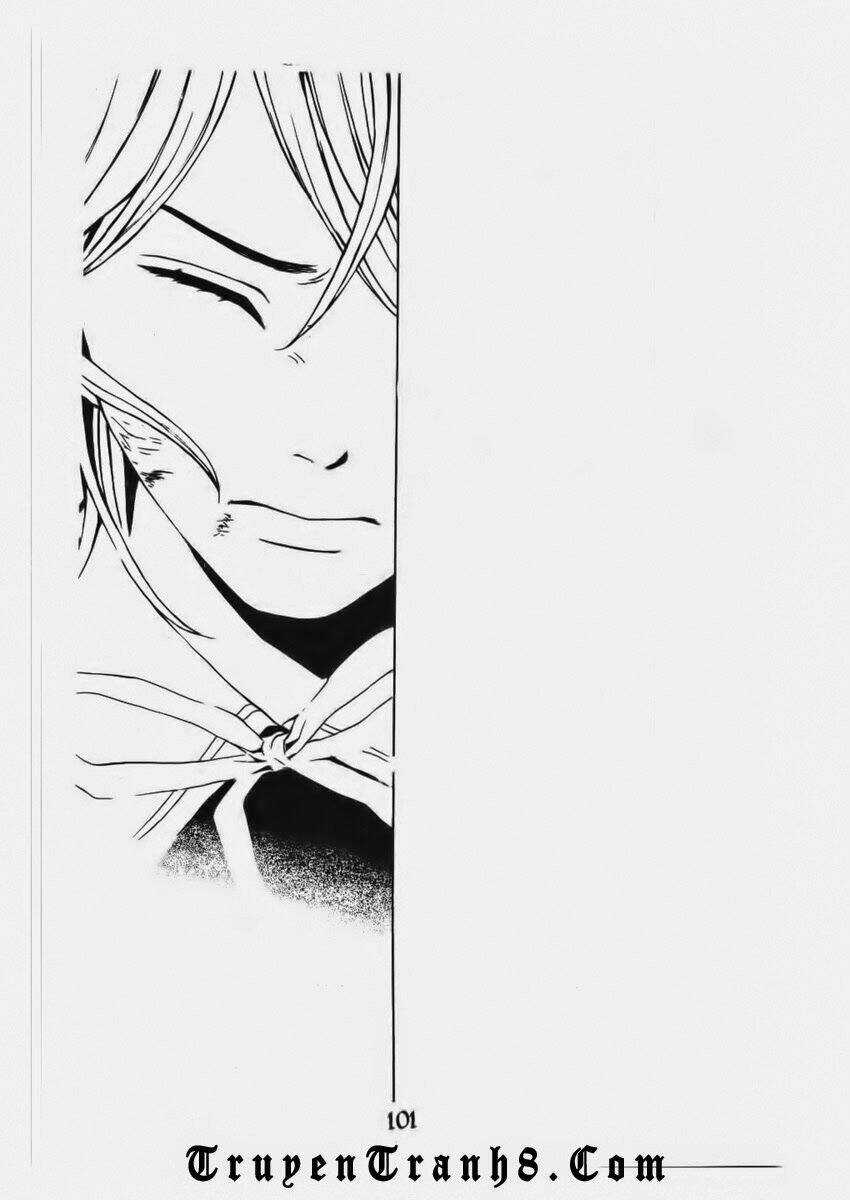 Điệp Vụ 729 - Chapter 21 - Trang 16