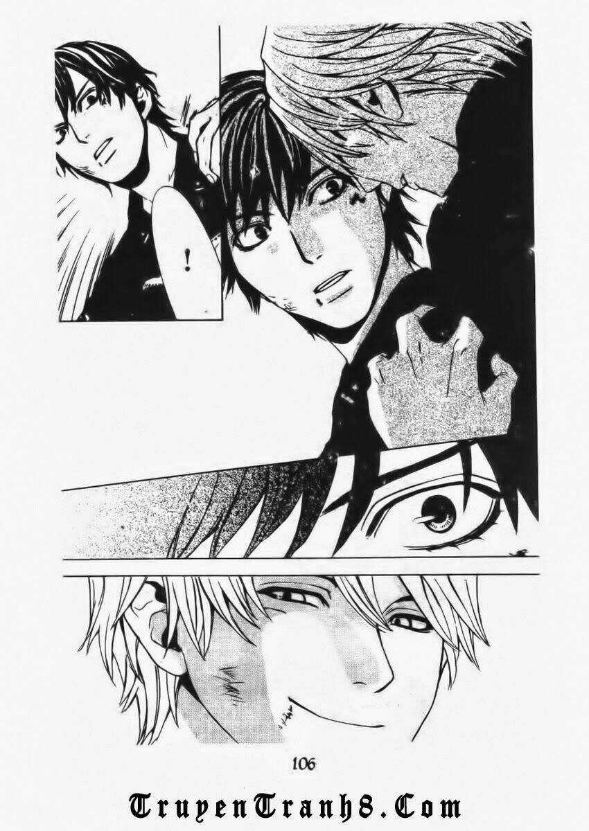 Điệp Vụ 729 - Chapter 22 - Trang 2