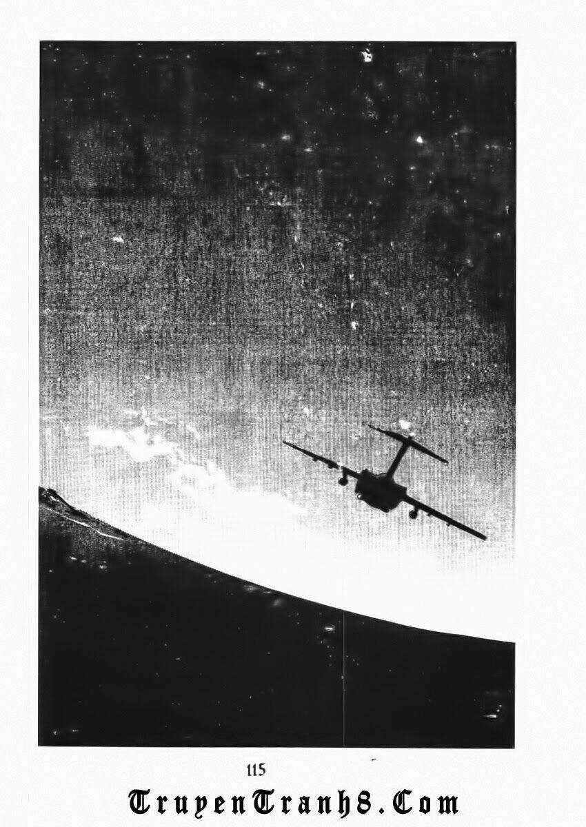 Điệp Vụ 729 - Chapter 22 - Trang 11