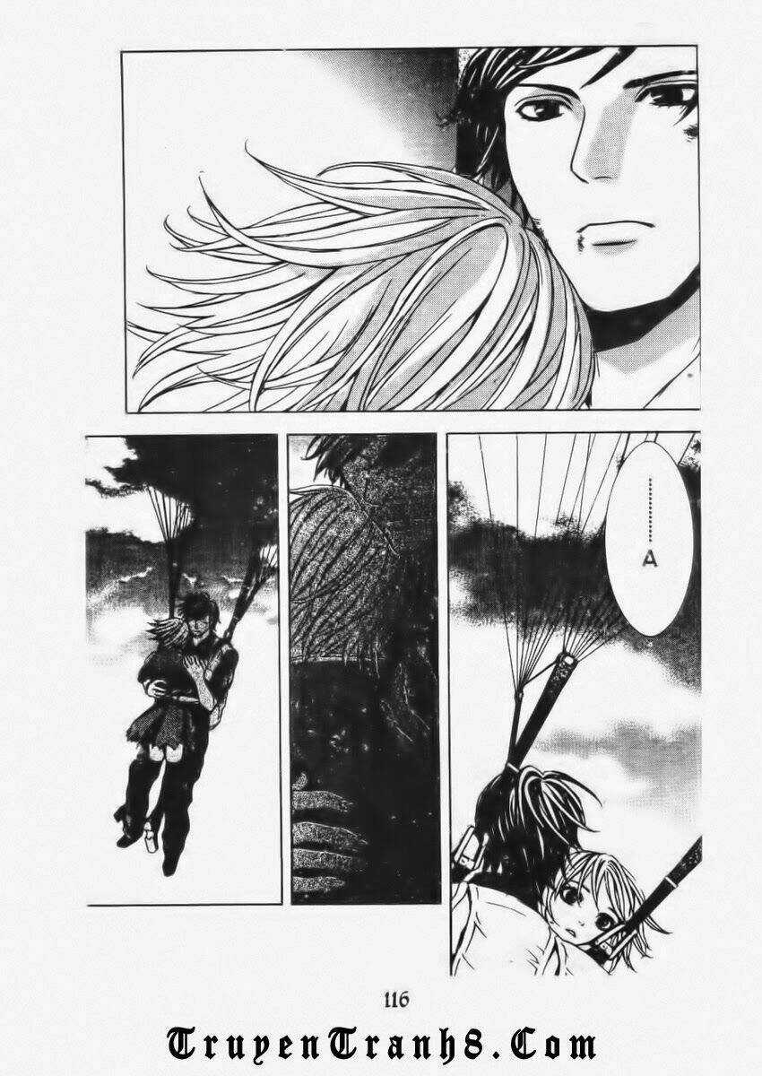 Điệp Vụ 729 - Chapter 22 - Trang 12