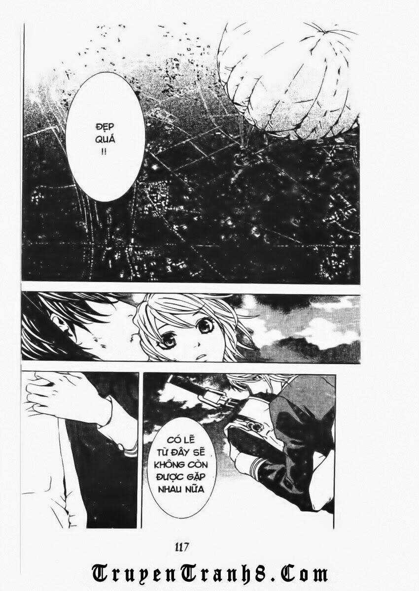 Điệp Vụ 729 - Chapter 22 - Trang 13