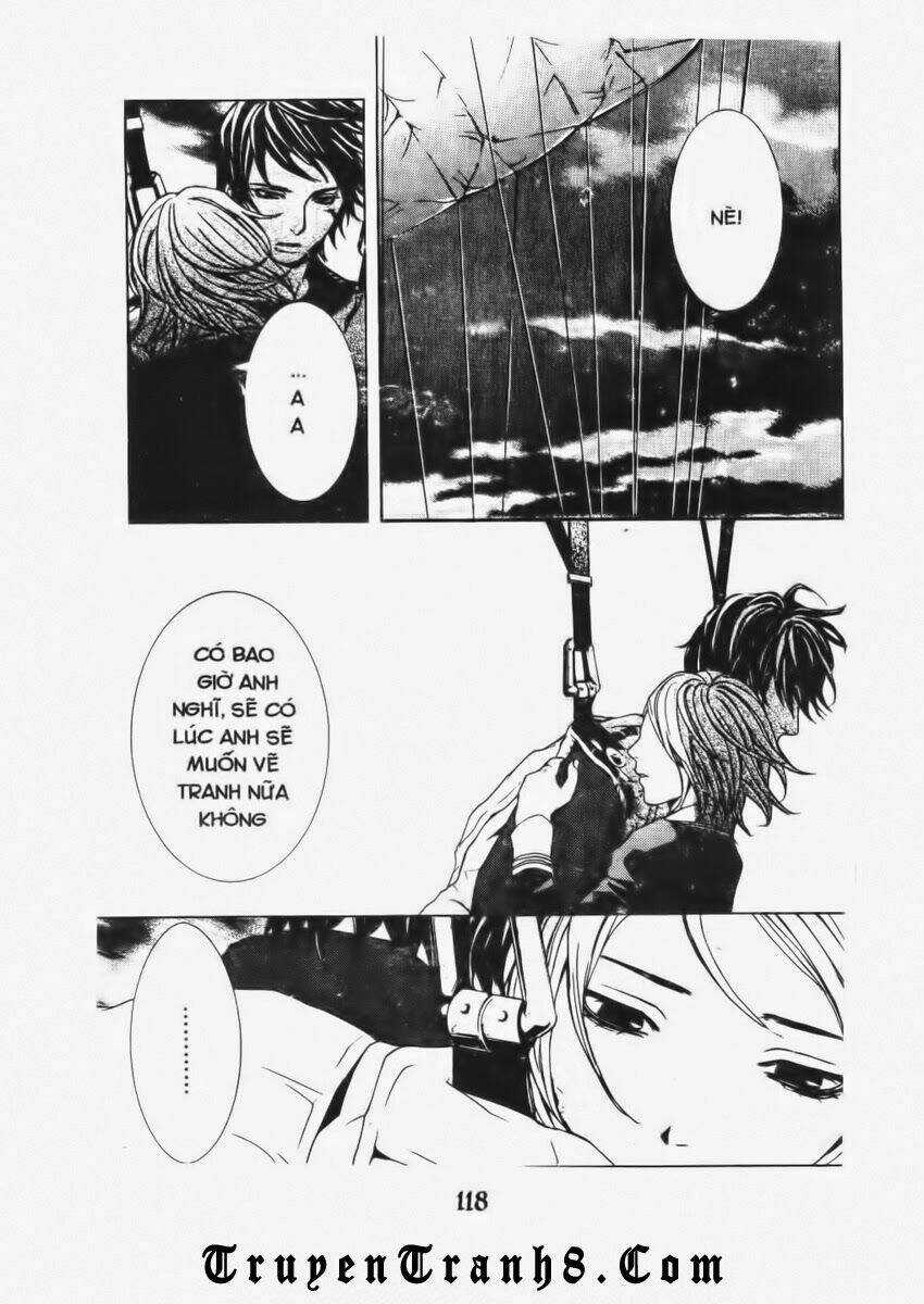 Điệp Vụ 729 - Chapter 22 - Trang 14