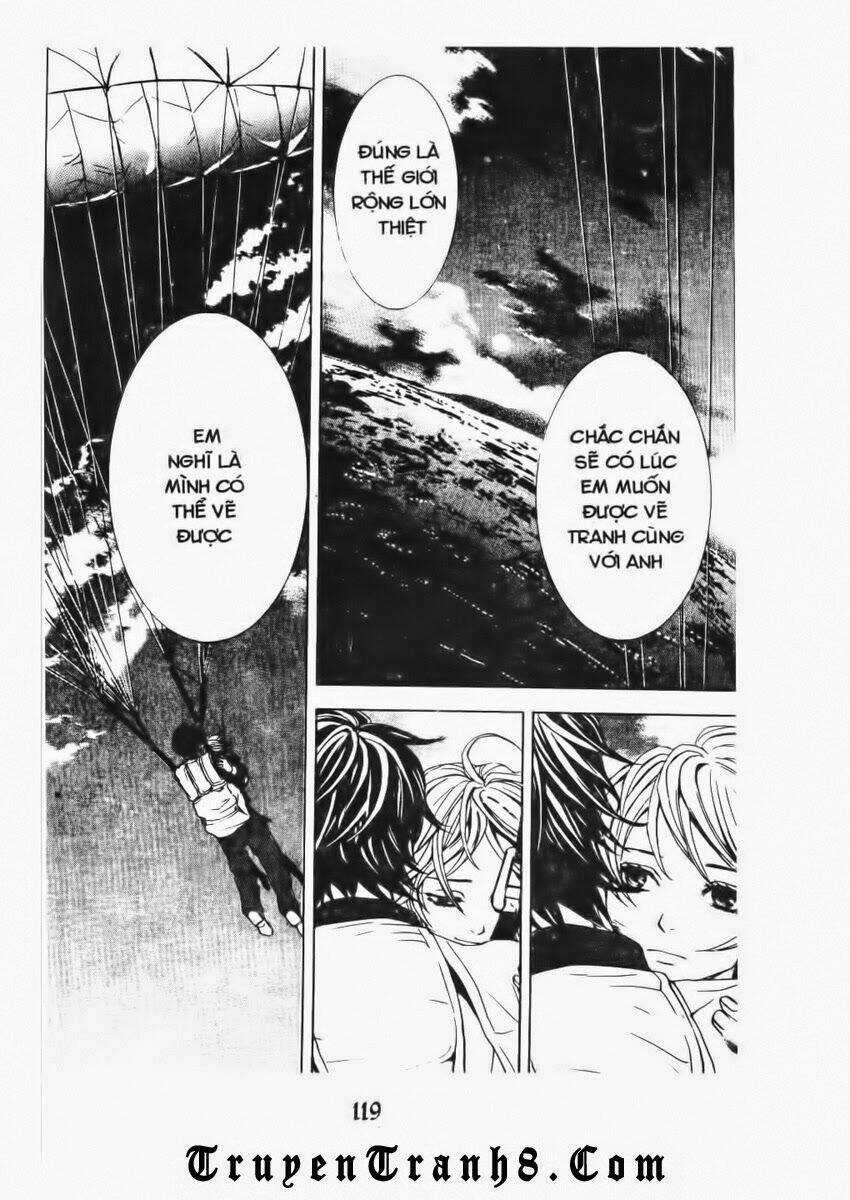 Điệp Vụ 729 - Chapter 22 - Trang 15