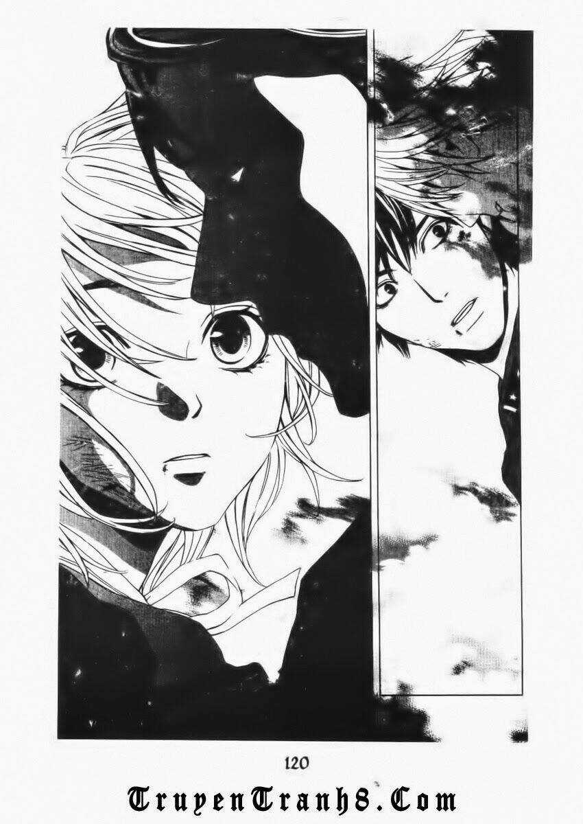 Điệp Vụ 729 - Chapter 22 - Trang 16