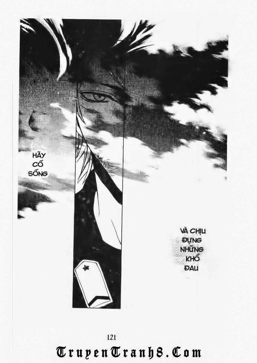 Điệp Vụ 729 - Chapter 22 - Trang 17