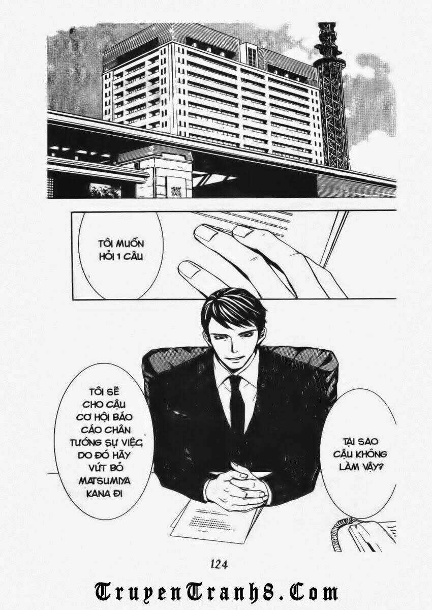 Điệp Vụ 729 - Chapter 22 - Trang 20