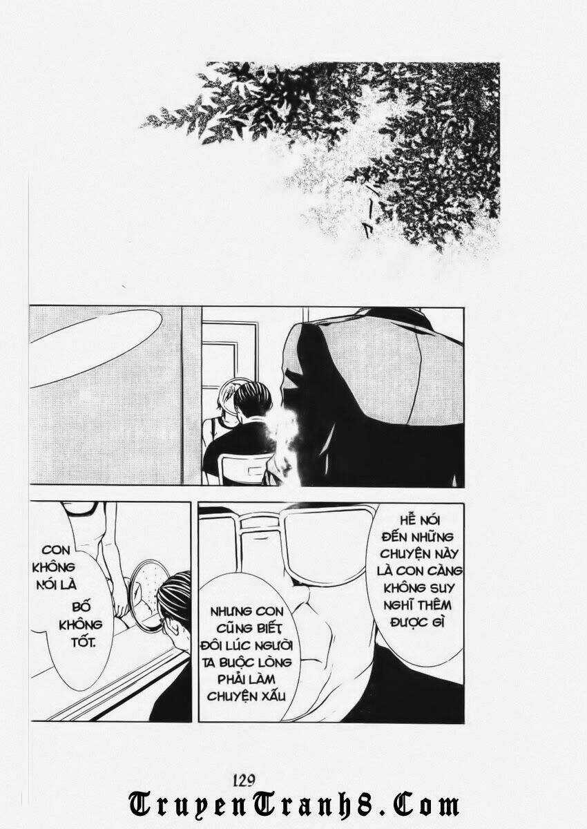 Điệp Vụ 729 - Chapter 22 - Trang 25