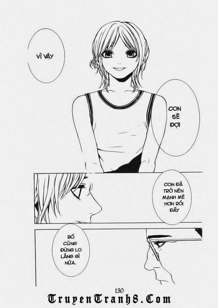 Điệp Vụ 729 - Chapter 22 - Trang 26