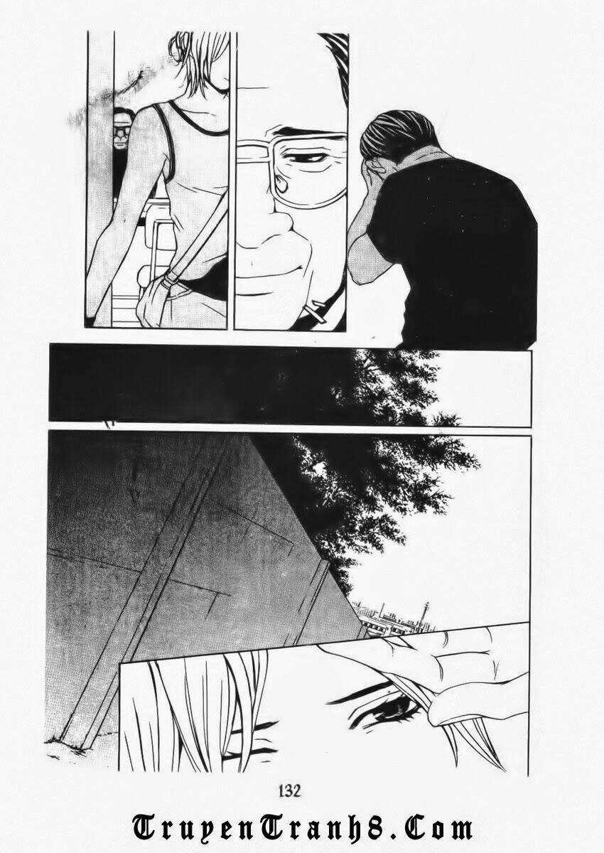 Điệp Vụ 729 - Chapter 22 - Trang 28