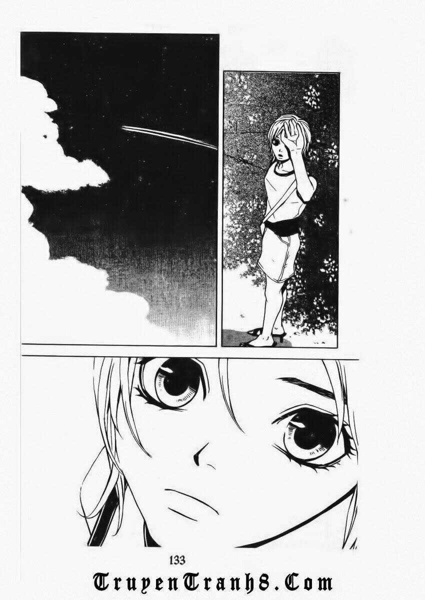 Điệp Vụ 729 - Chapter 22 - Trang 29