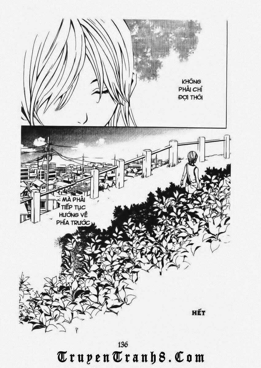 Điệp Vụ 729 - Chapter 22 - Trang 31