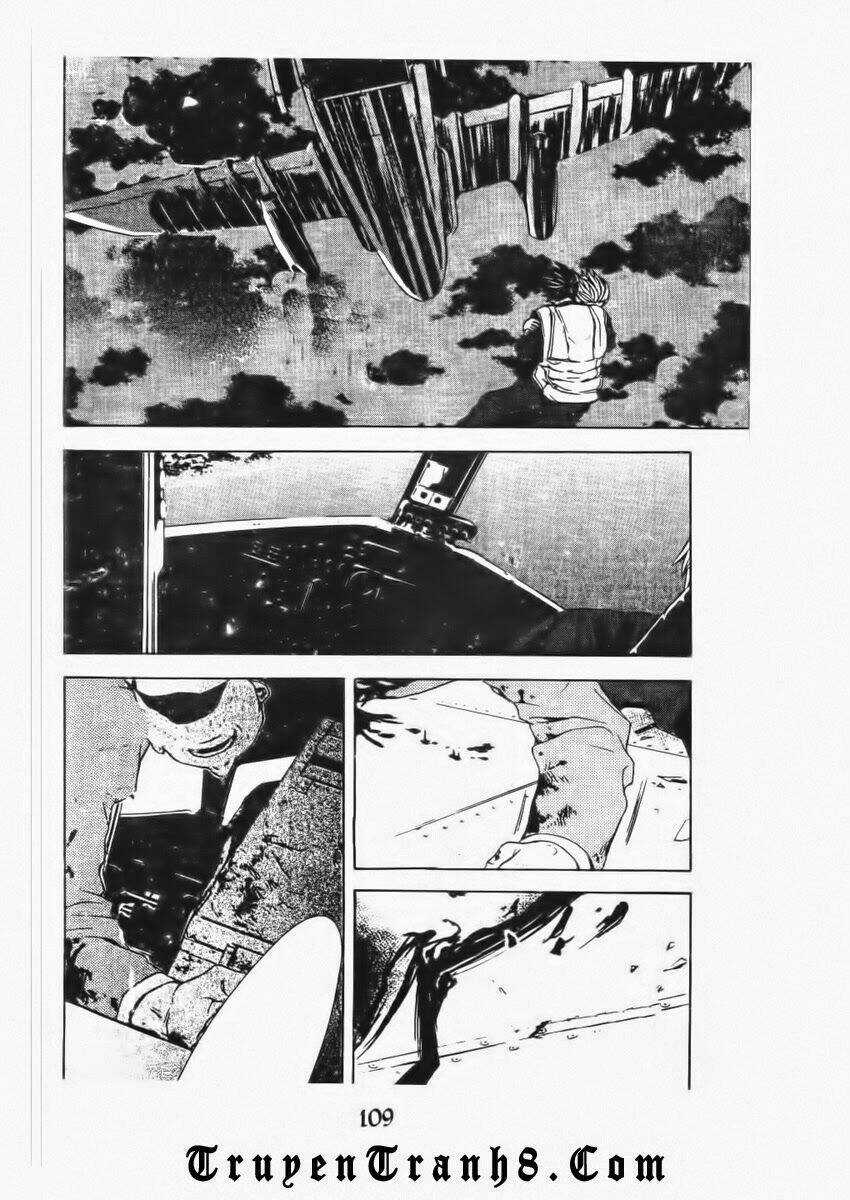 Điệp Vụ 729 - Chapter 22 - Trang 5