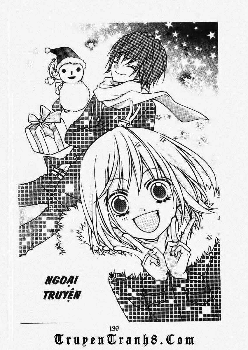 Điệp Vụ 729 - Chapter 23 - Trang 2